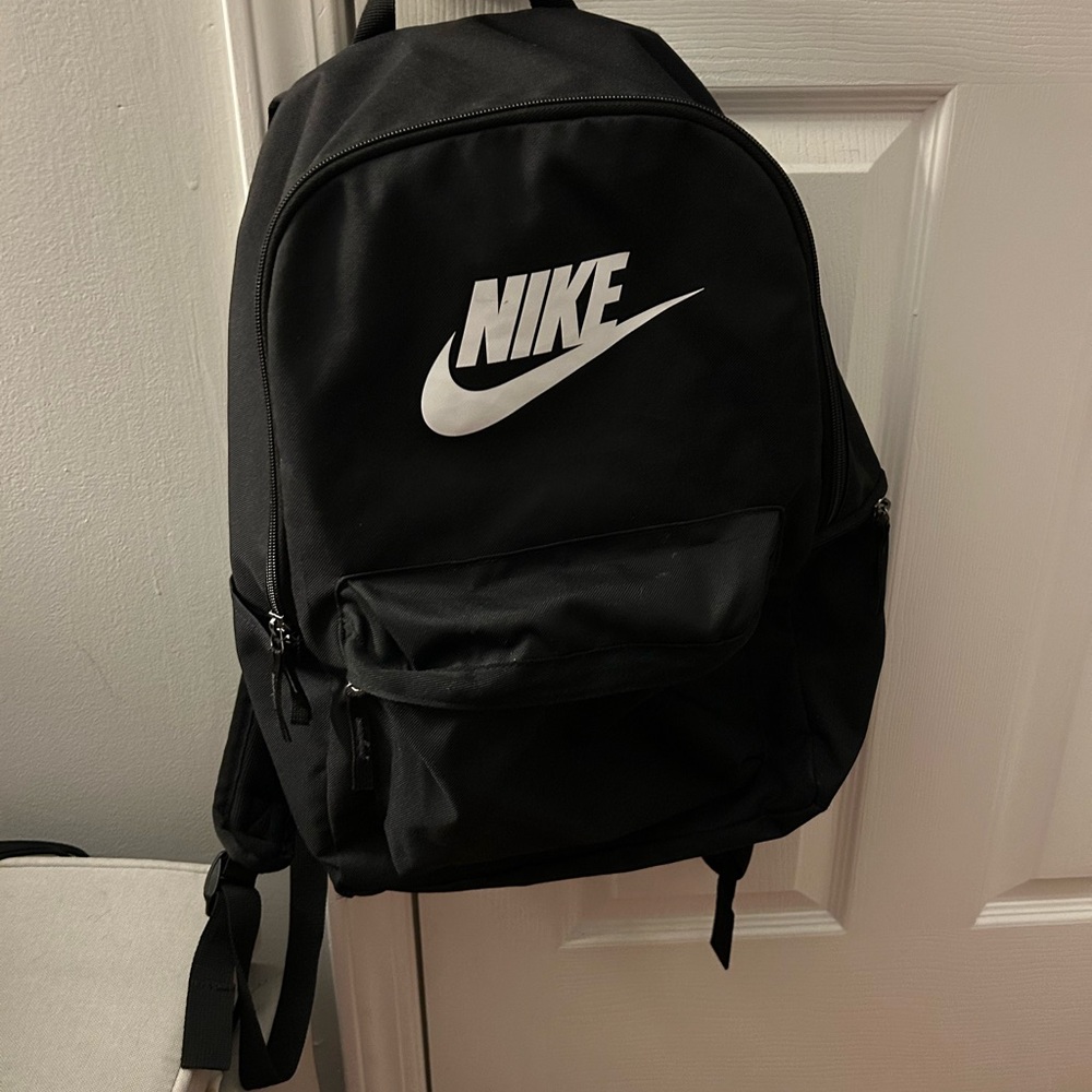 Nike Classic Black Backpack